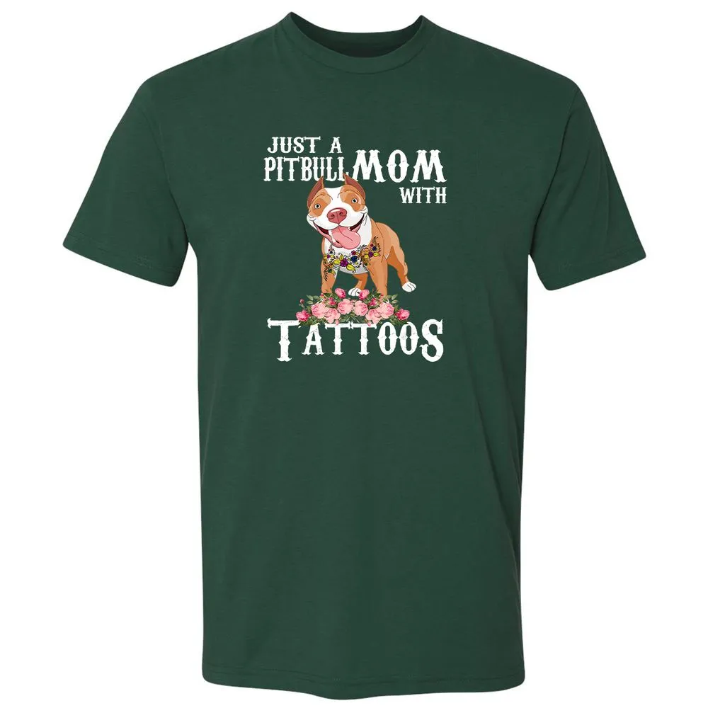 Premium Unisex T-Shirt - BG93QY6F - Forest Green - 13