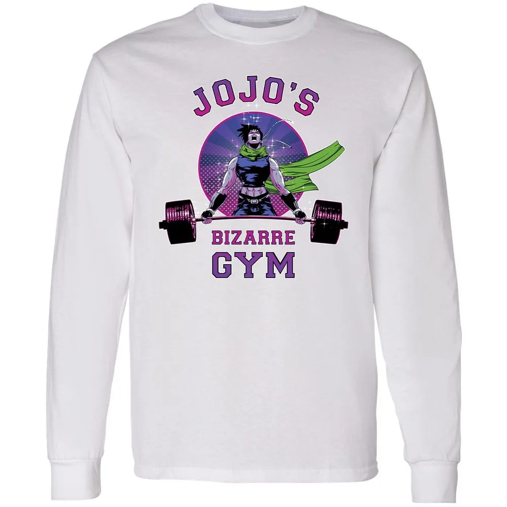 Long Sleeve T-Shirt - CV287X7A - White - 5