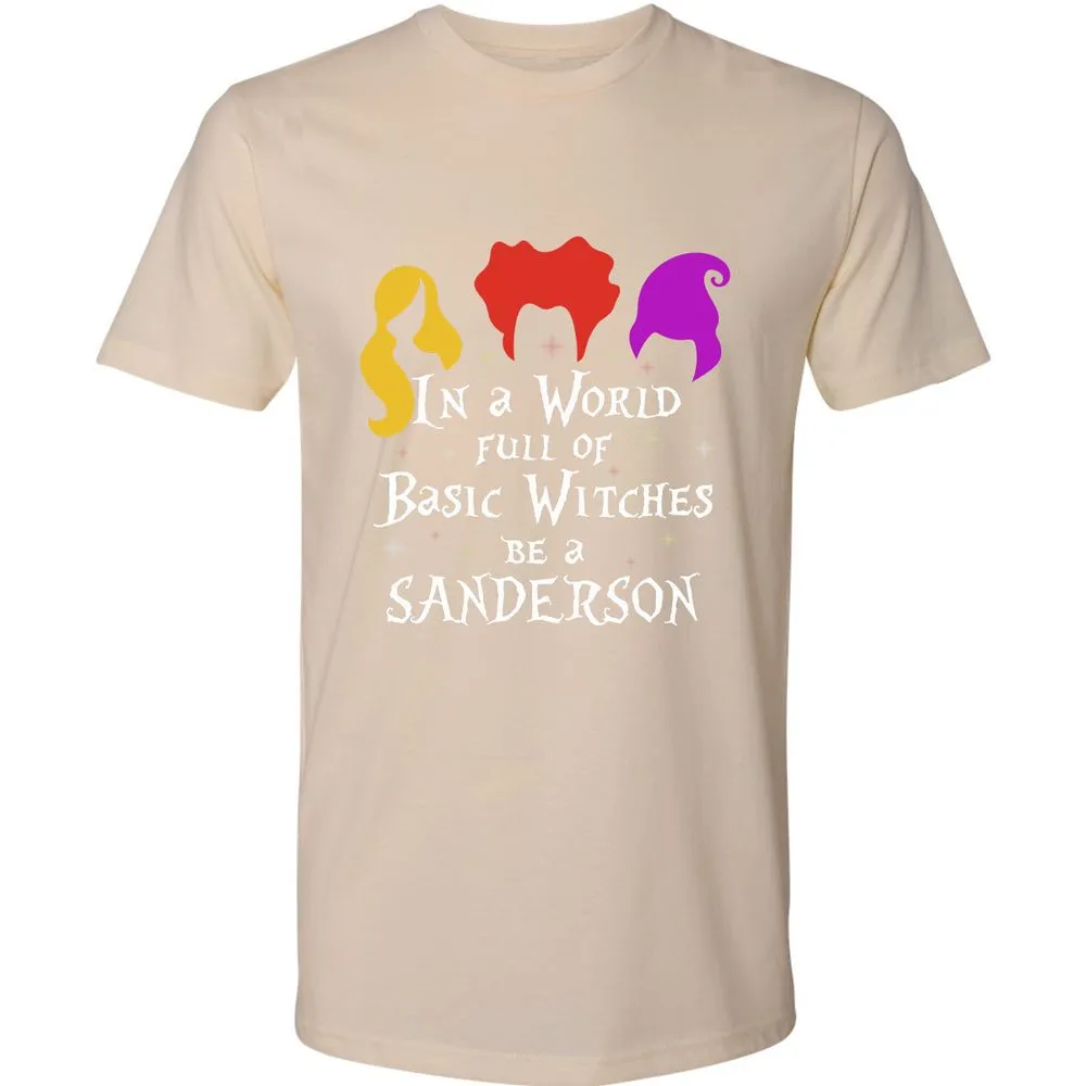 Premium Unisex T-Shirt - DC4HZUBR - Cream - 14