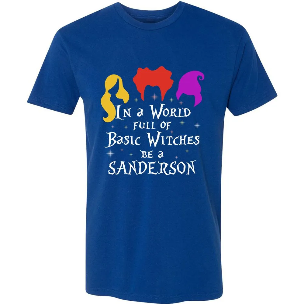 Premium Unisex T-Shirt - DC4HZUBR - Royal - 10