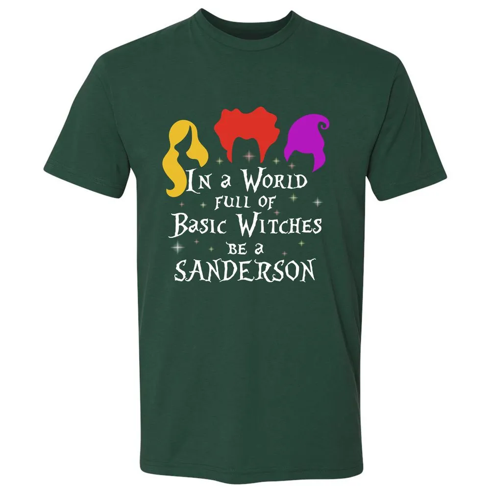 Premium Unisex T-Shirt - DC4HZUBR - Forest Green - 13