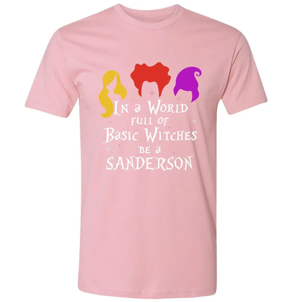Premium Unisex T-Shirt - DC4HZUBR - Light Pink - 3