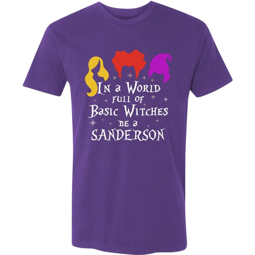 Premium Unisex T-Shirt - DC4HZUBR - Purple Rush - 7