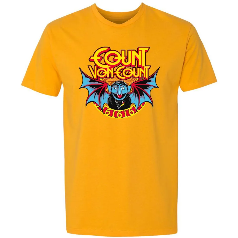Premium Unisex T-Shirt - HKKWJXGV - Gold - 12