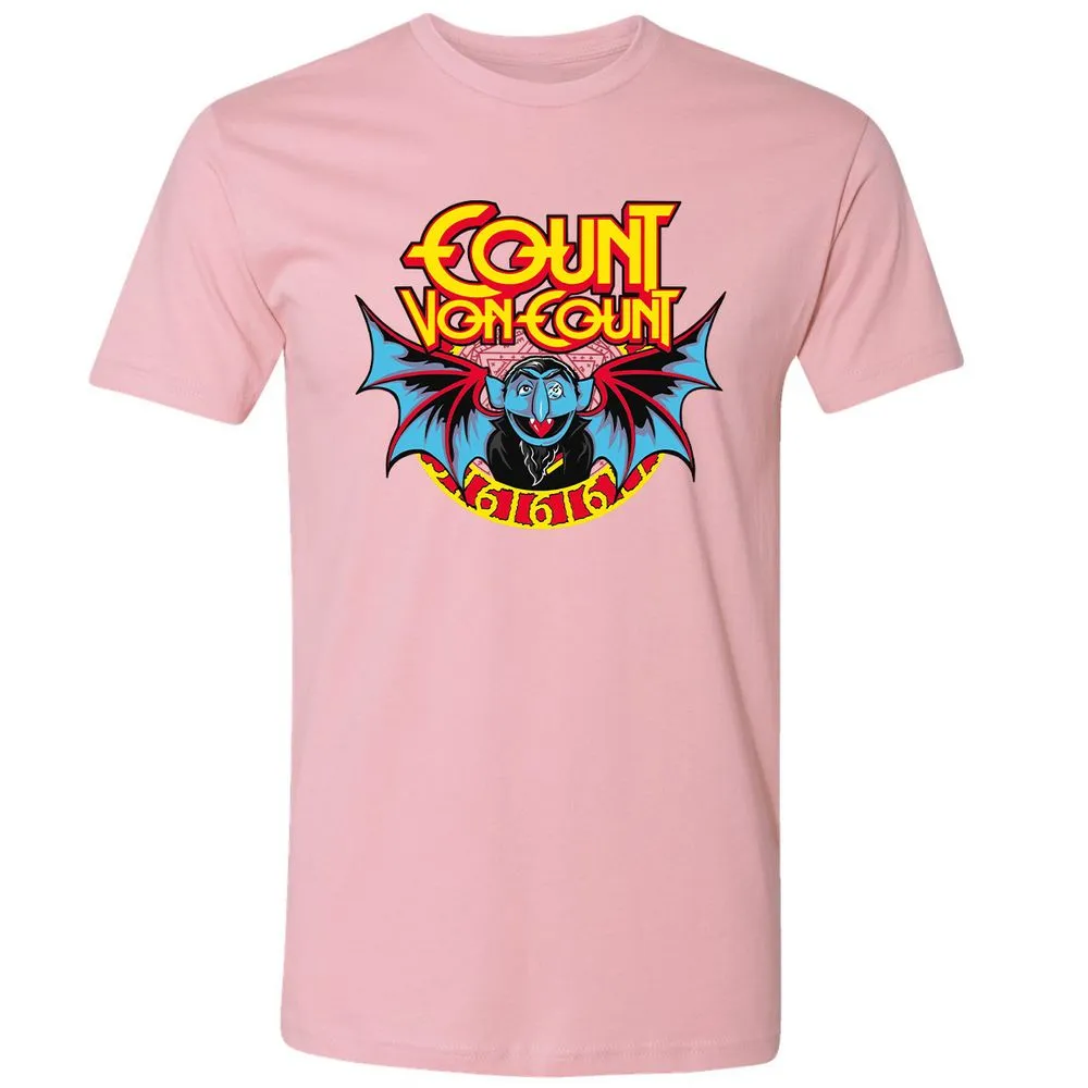 Premium Unisex T-Shirt - HKKWJXGV - Light Pink - 3