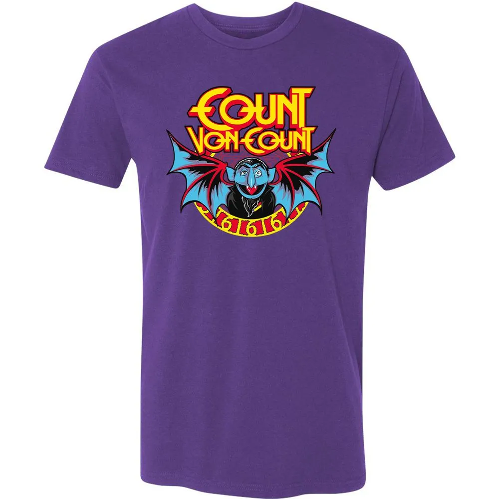 Premium Unisex T-Shirt - HKKWJXGV - Purple Rush - 7