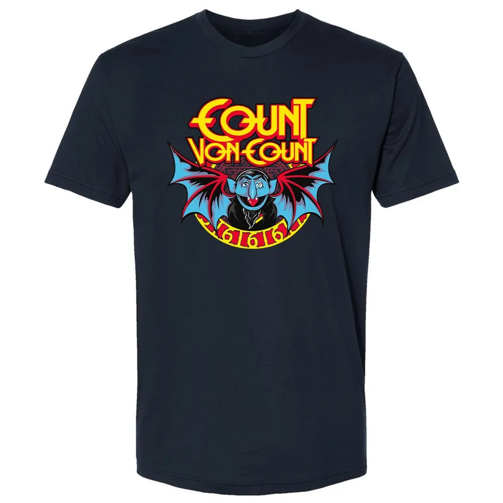 Premium Unisex T-Shirt - HKKWJXGV - Midnight Navy - 2