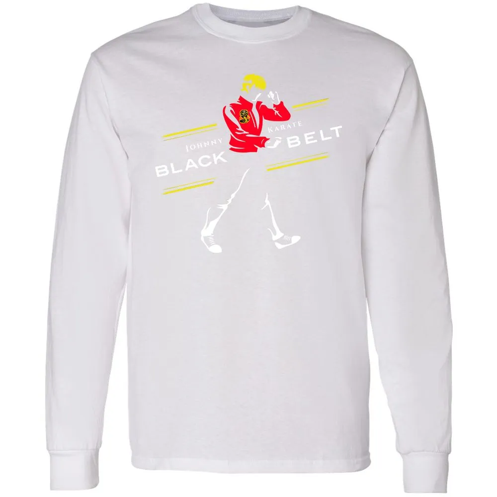 Long Sleeve T-Shirt - 3J6DK23P - White - 5