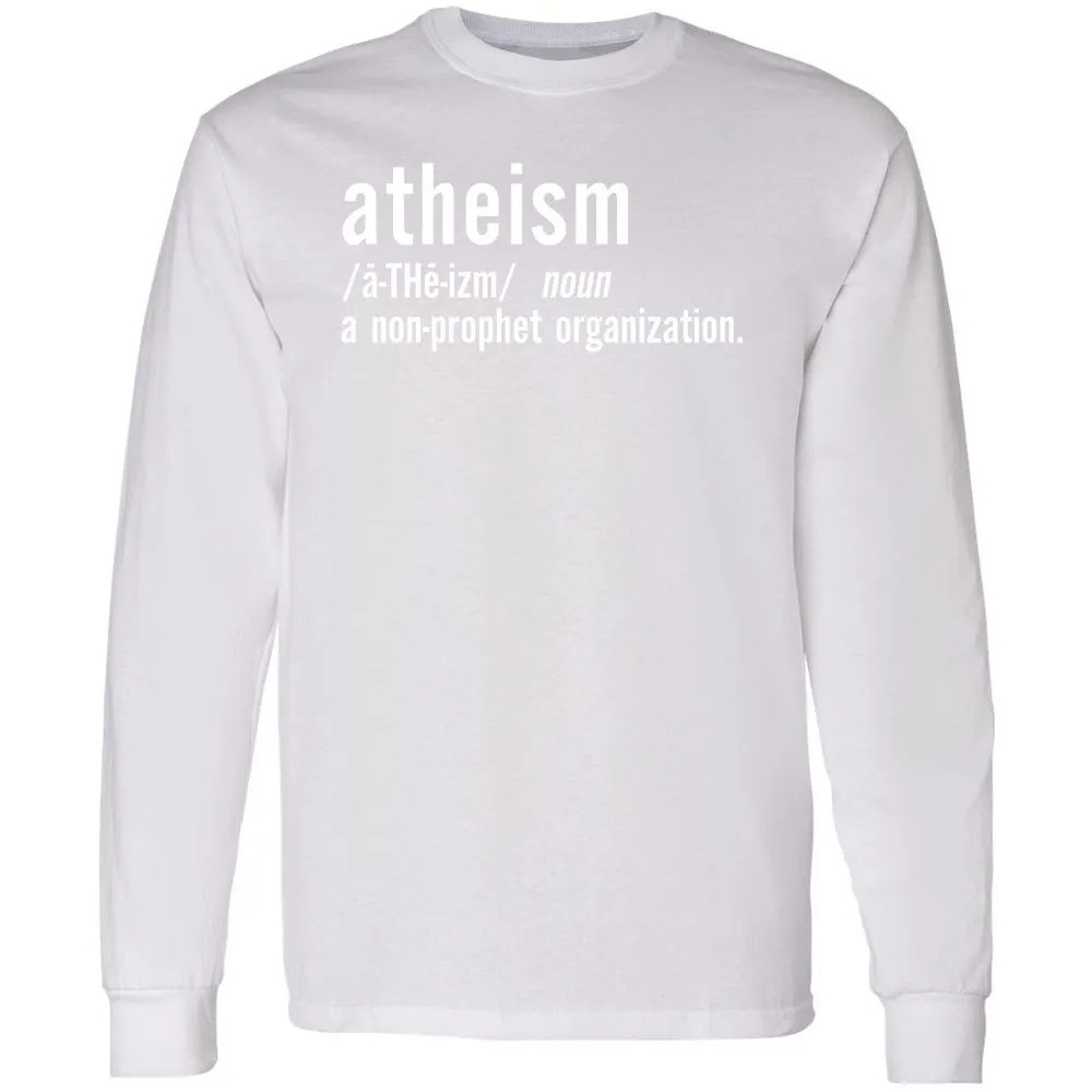 Long Sleeve T-Shirt - 3NTPNFE8 - White - 5