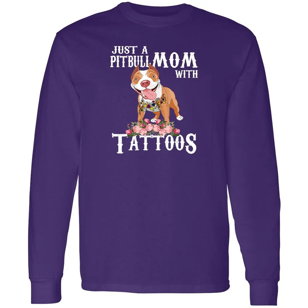 Long Sleeve T-Shirt - 9HYPZHAR - Purple - 13