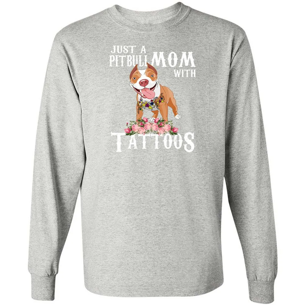 Long Sleeve T-Shirt - 9HYPZHAR - Ash - 7