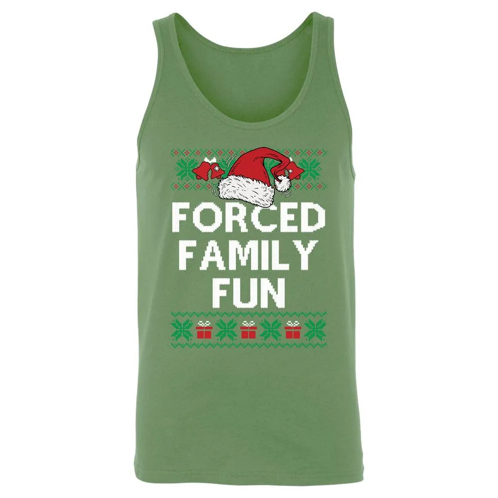 Unisex Jersey Tank - J4RBDFFA - Leaf - 10
