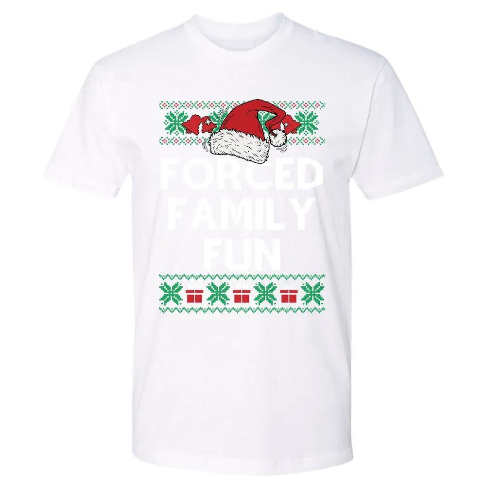 Premium Unisex T-Shirt - KWDNDLTB - White - 4