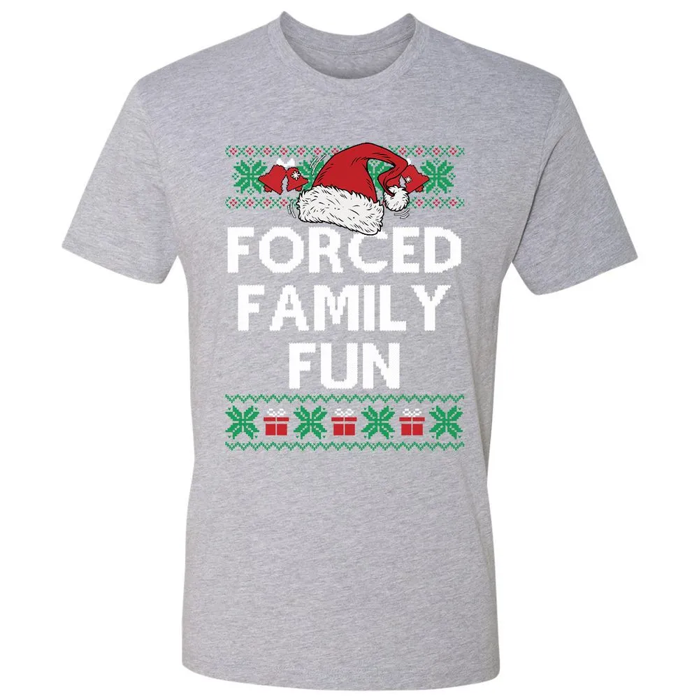 Premium Unisex T-Shirt - KWDNDLTB - Heather Grey - 9