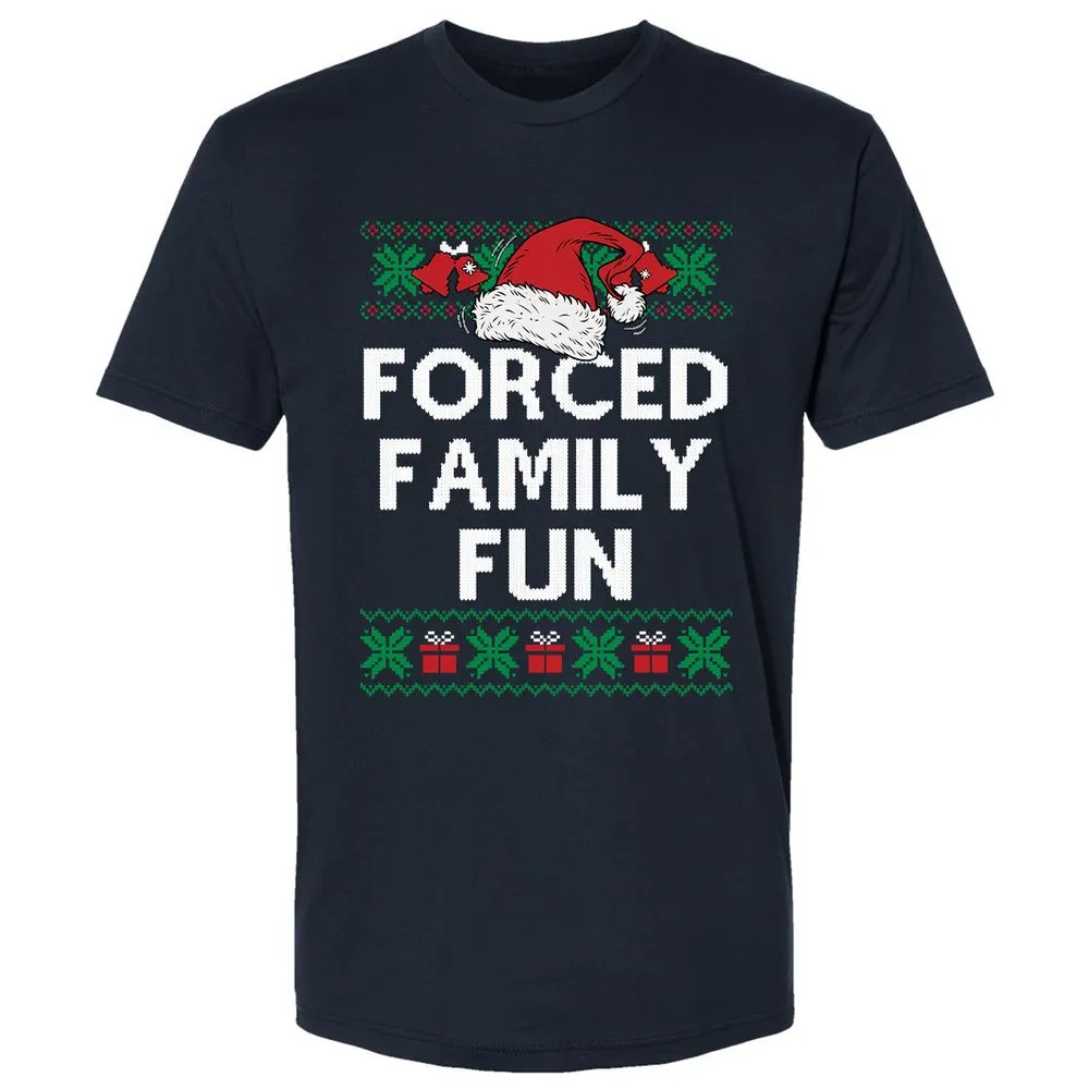 Premium Unisex T-Shirt - KWDNDLTB - Midnight Navy - 2
