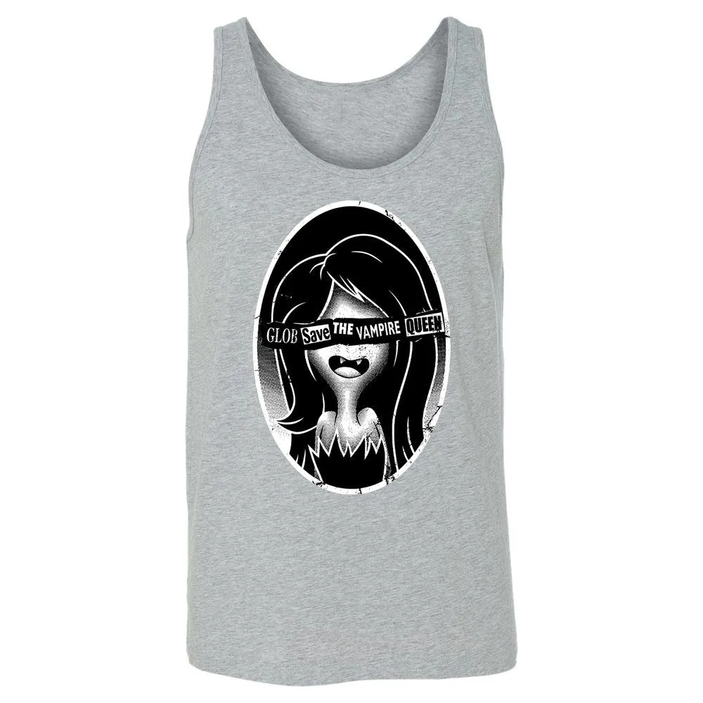 Unisex Jersey Tank - M5F4SMUB - Athletic Heather - 4