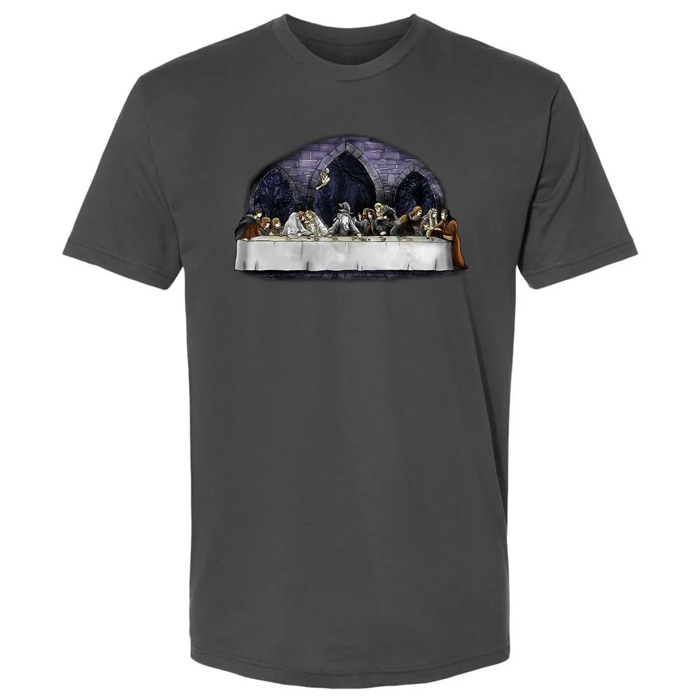 Premium Unisex T-Shirt - 5BJPQF3V - Heavy Metal - 8