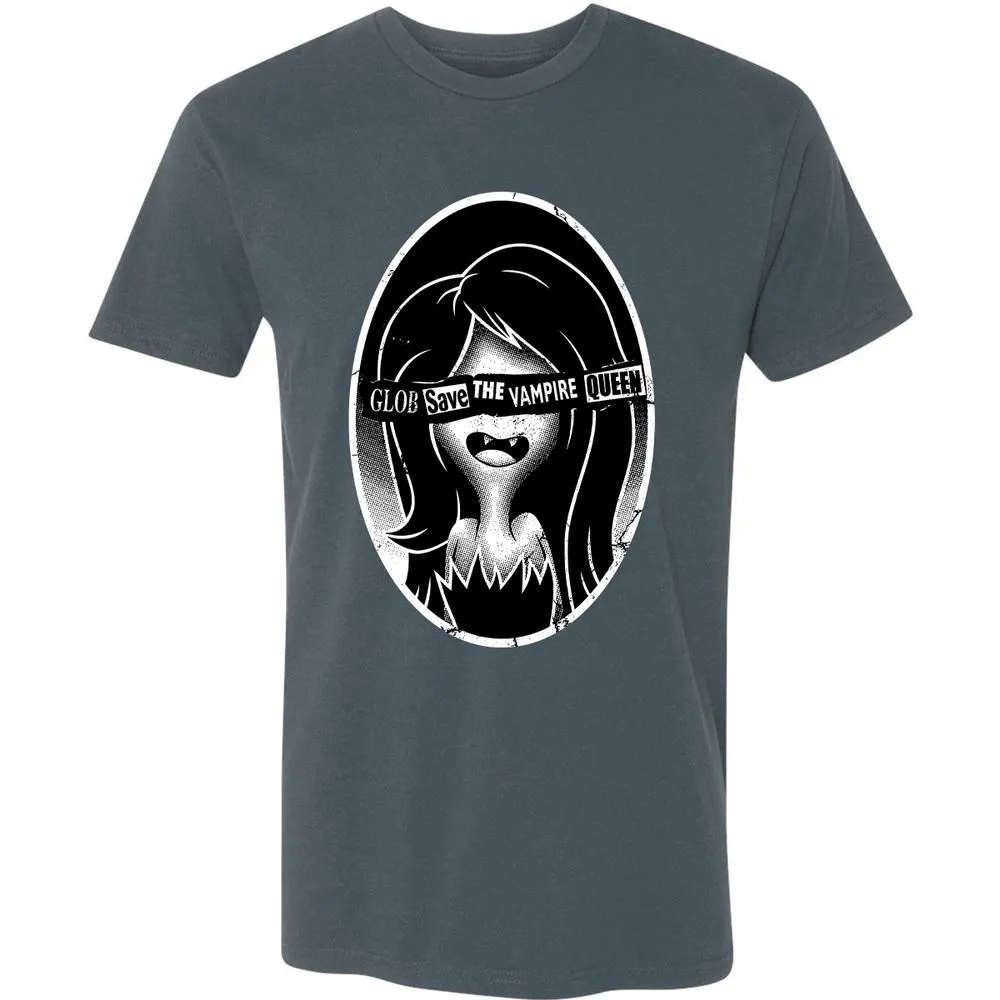 Premium Unisex T-Shirt - MEX1ZGRX - Indigo - 15