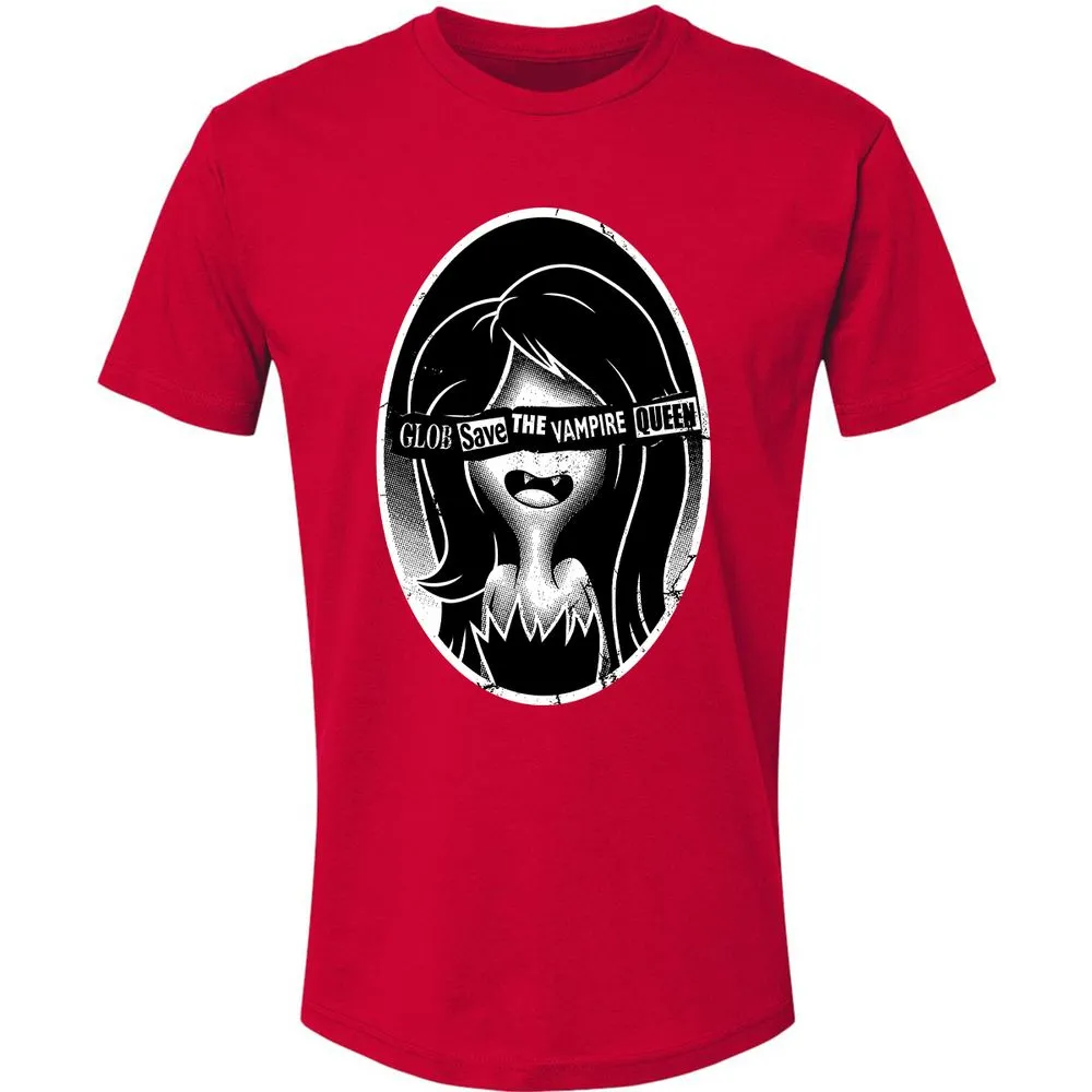 Premium Unisex T-Shirt - MEX1ZGRX - Red - 6