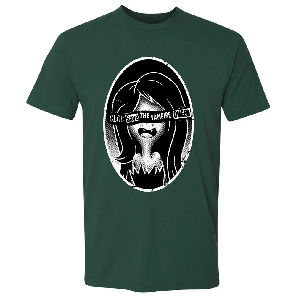 Premium Unisex T-Shirt - MEX1ZGRX - Forest Green - 13