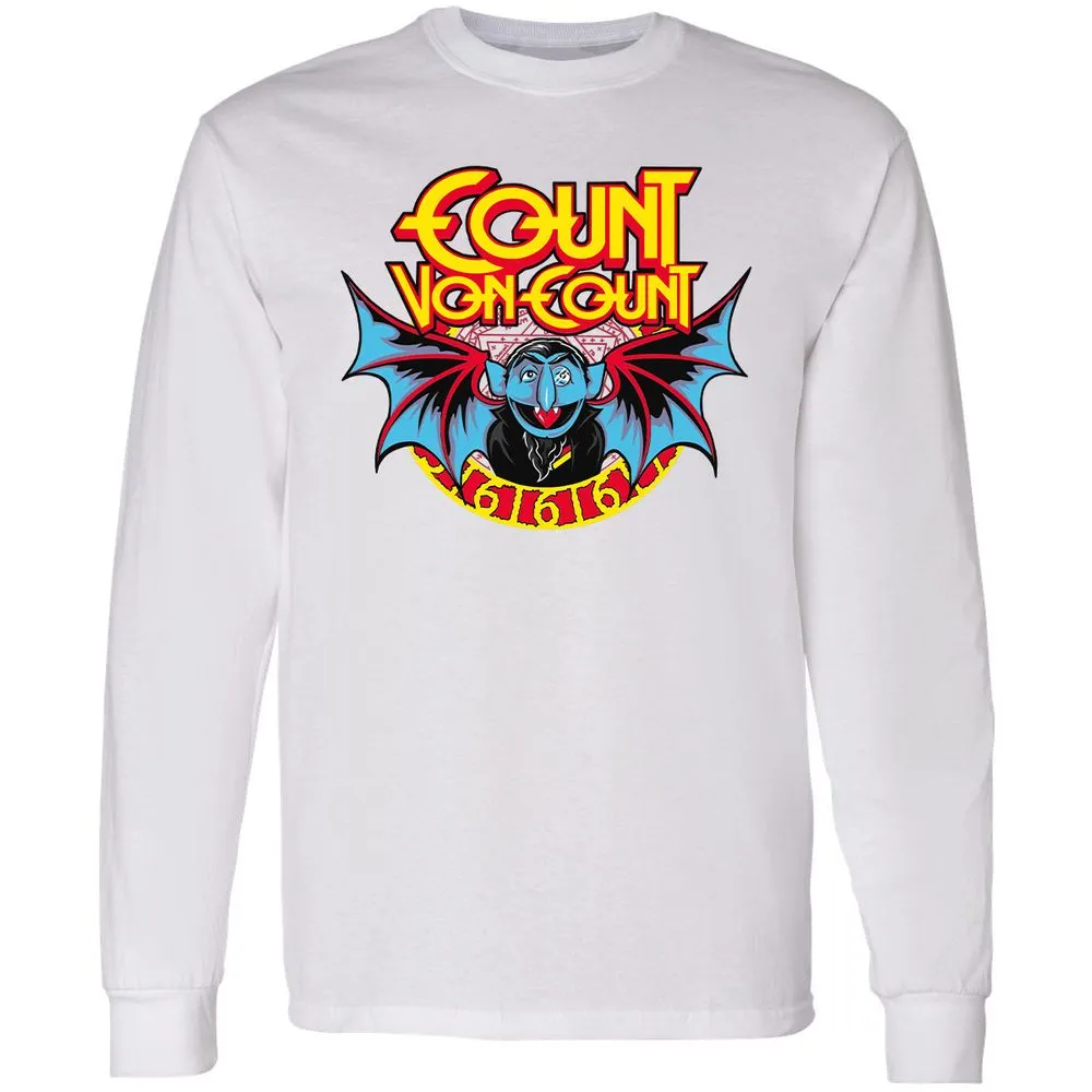Long Sleeve T-Shirt - ER3S1ZPS - White - 5