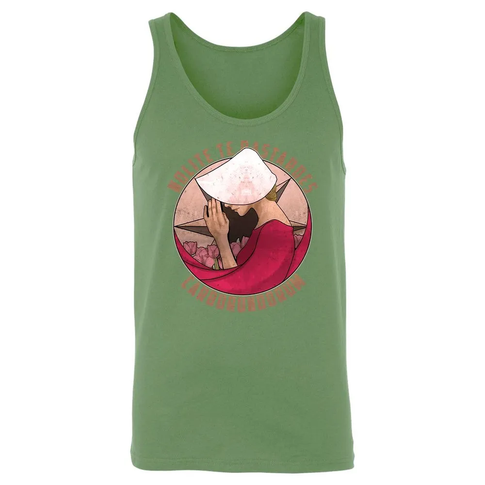 Unisex Jersey Tank - 41VU7EVJ - Leaf - 10
