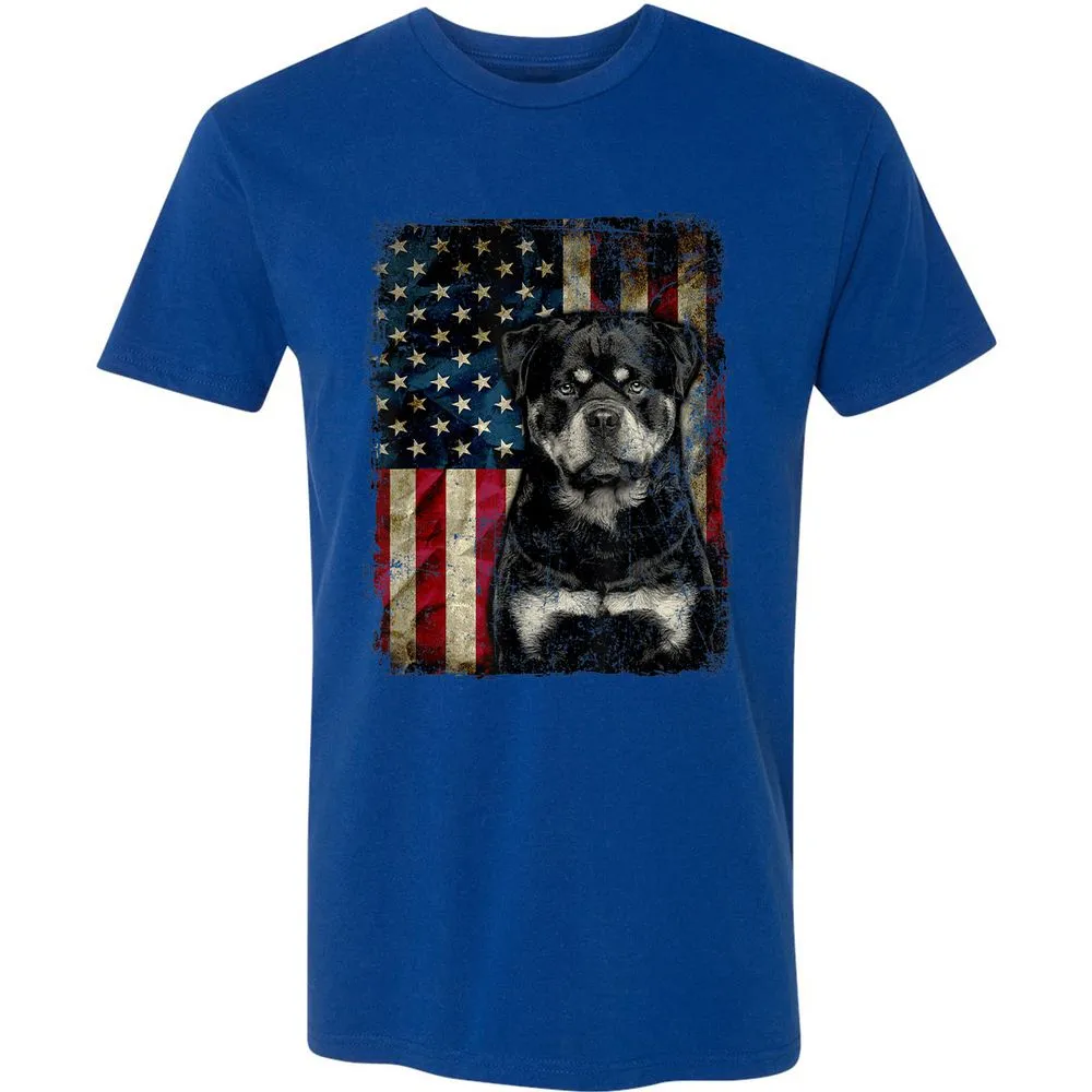 Premium Unisex T-Shirt - Z83KUVNX - Royal - 10