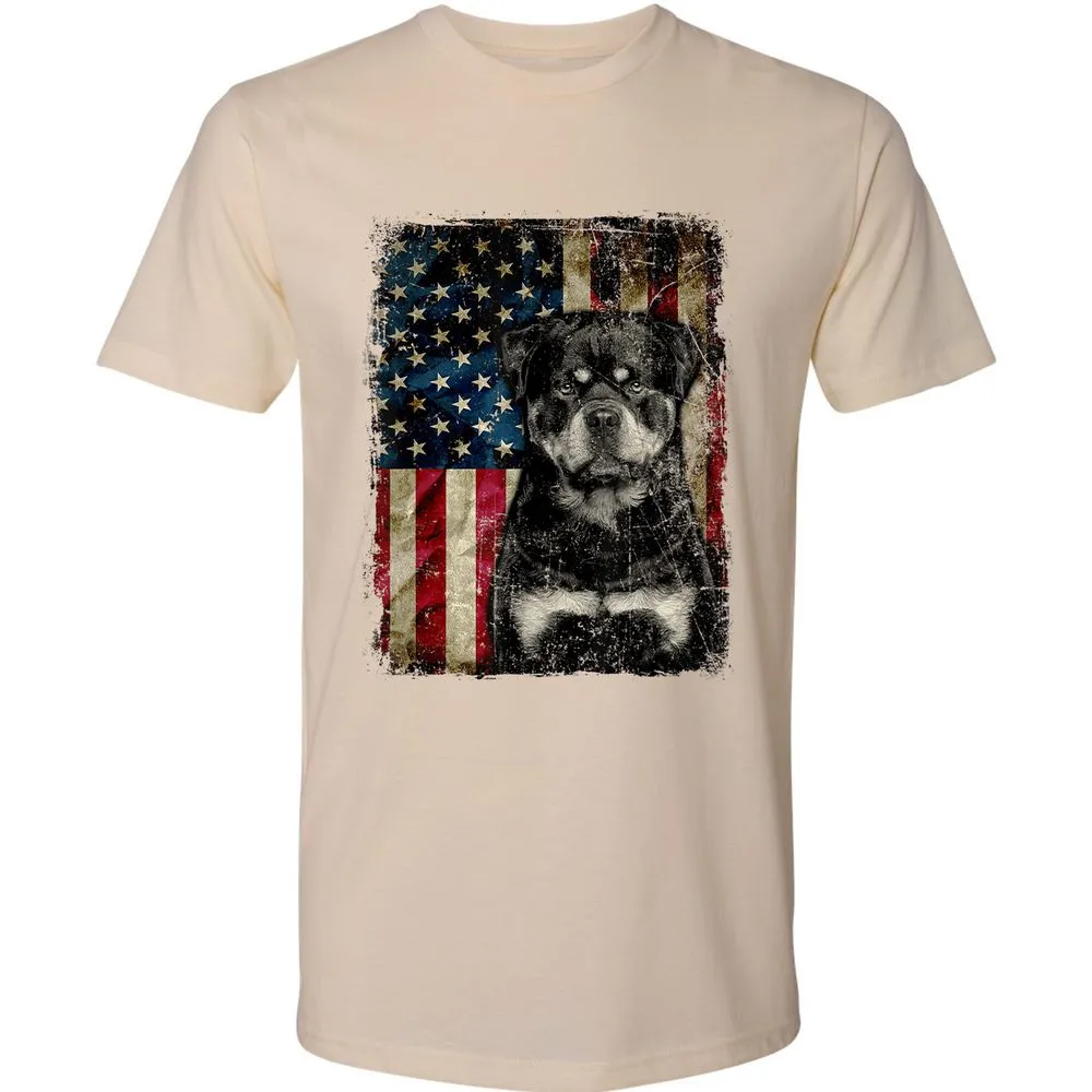 Premium Unisex T-Shirt - Z83KUVNX - Cream - 14