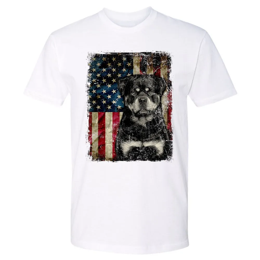 Premium Unisex T-Shirt - Z83KUVNX - White - 4