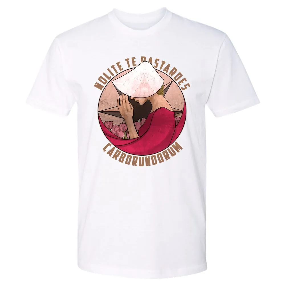 Premium Unisex T-Shirt - 7U5ZZM6N - White - 4