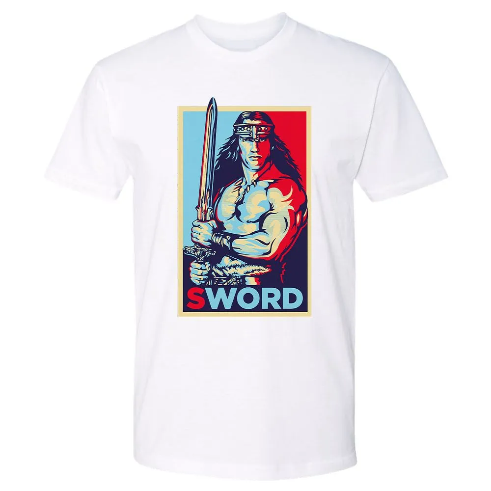 Premium Unisex T-Shirt - JJZCFWNG - White - 4