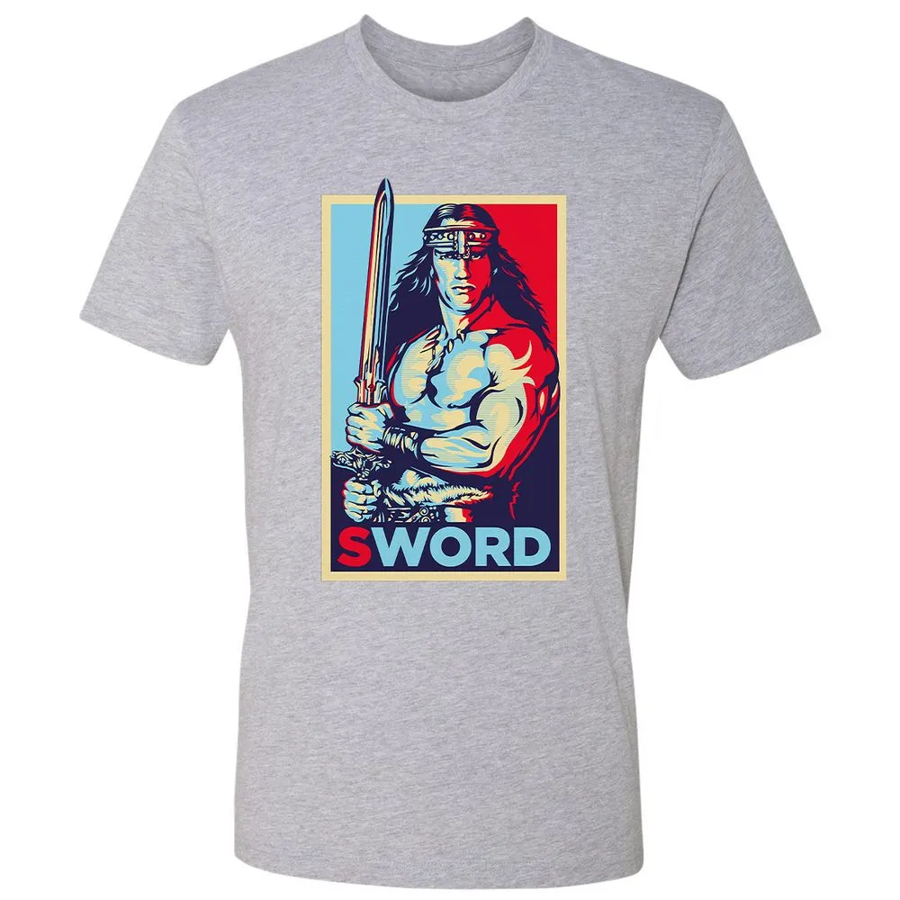 Premium Unisex T-Shirt - JJZCFWNG - Heather Grey - 9