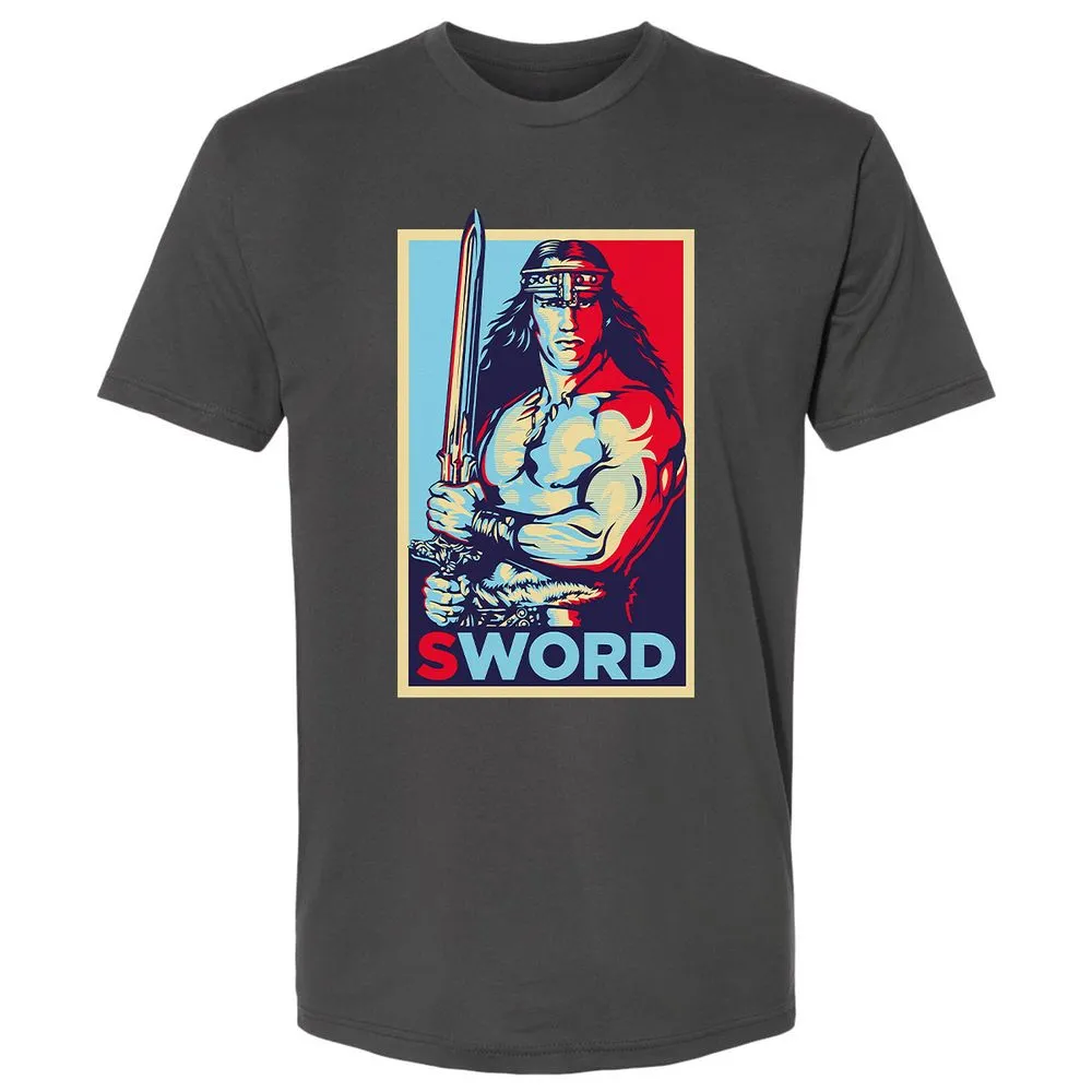 Premium Unisex T-Shirt - JJZCFWNG - Heavy Metal - 8