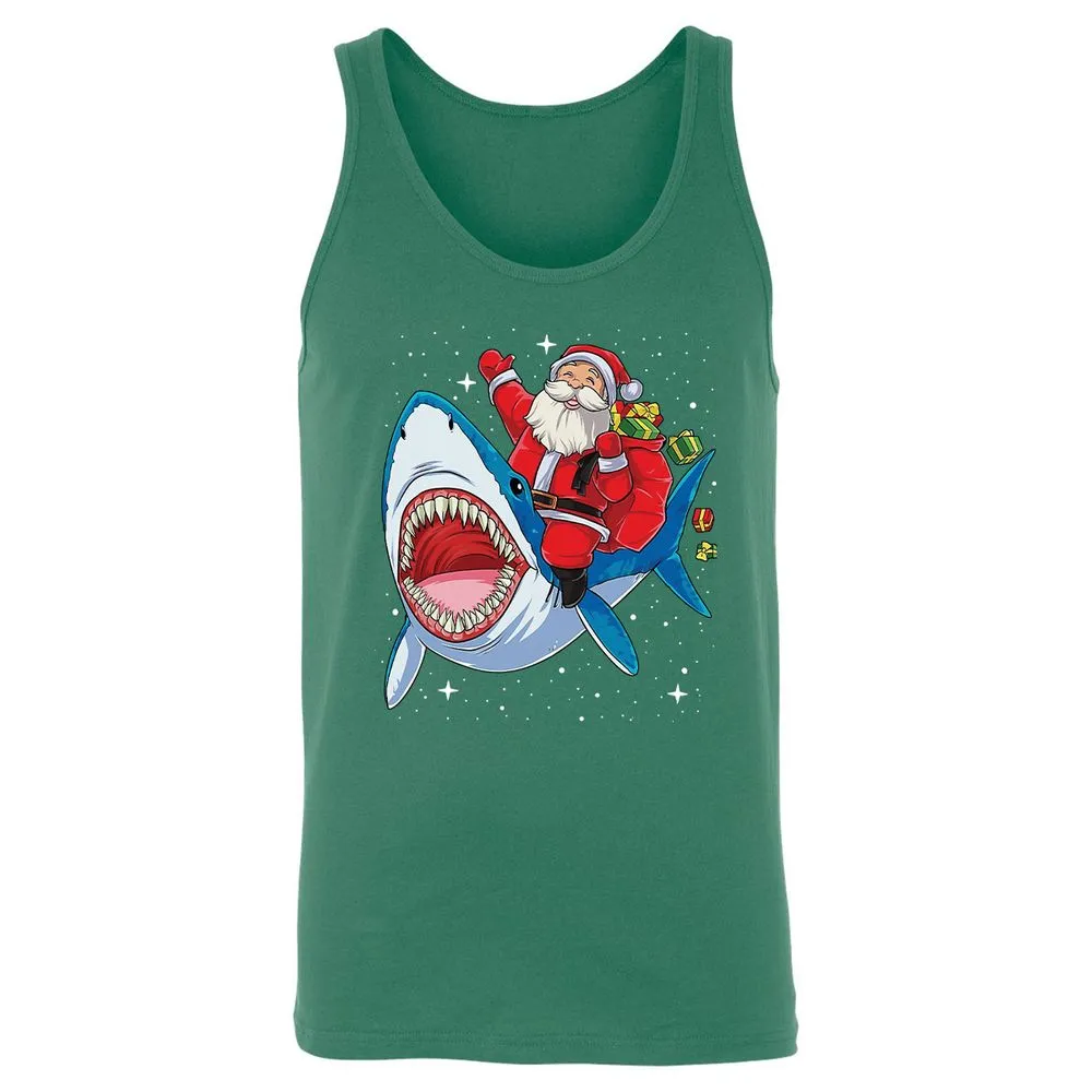 Unisex Jersey Tank - TB4X8TKD - Kelly - 9