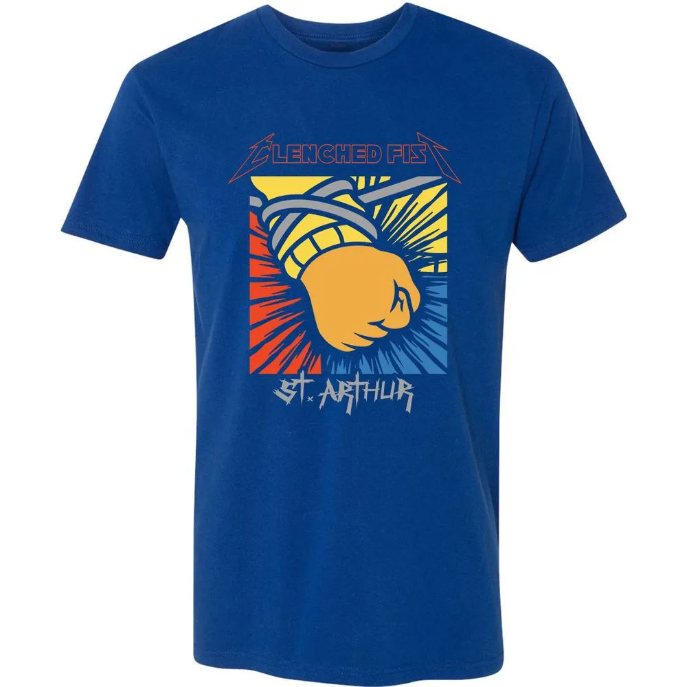 Premium Unisex T-Shirt - SZAXFFPW - Royal - 10