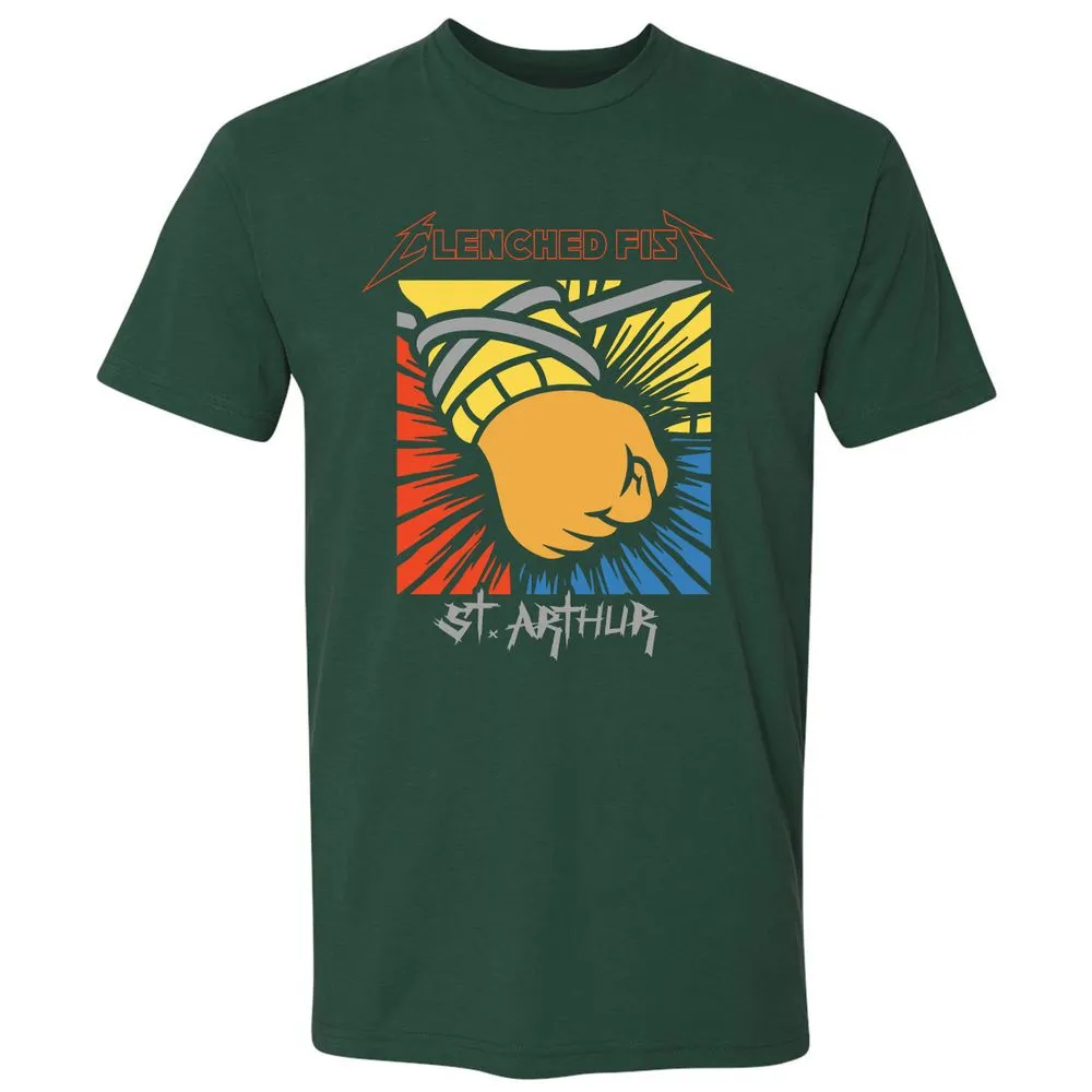 Premium Unisex T-Shirt - SZAXFFPW - Forest Green - 13