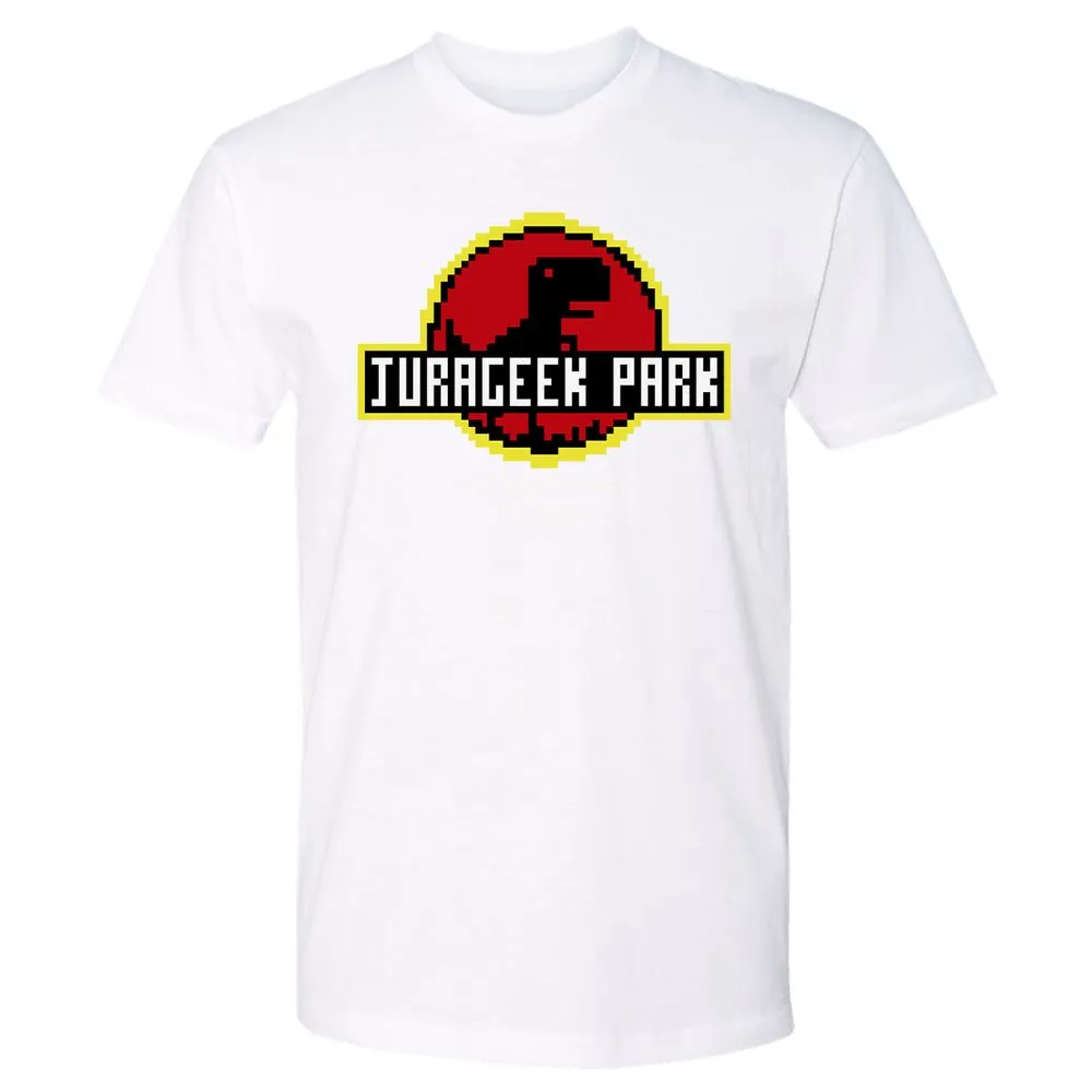 Premium Unisex T-Shirt - FFEVCTKE - White - 4