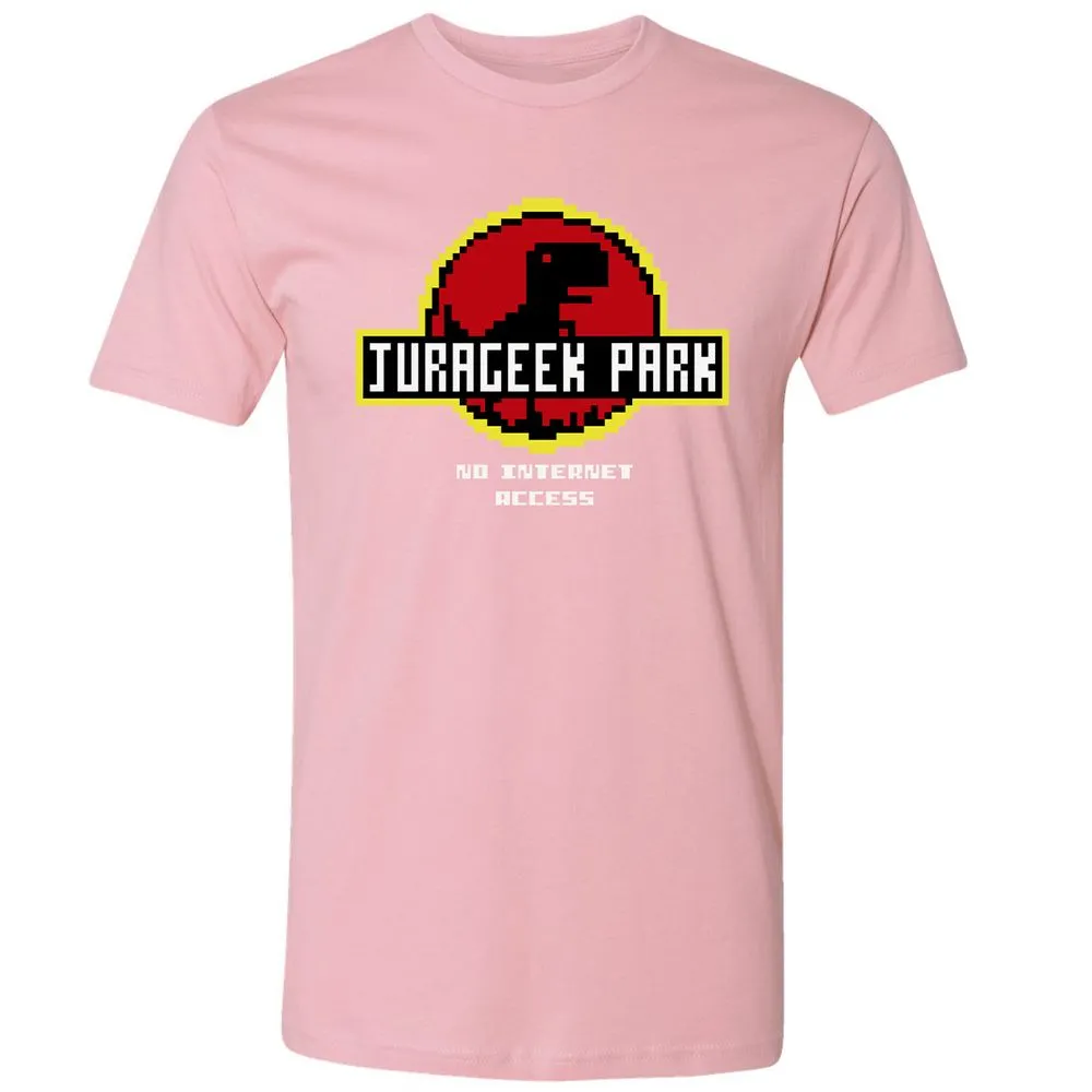 Premium Unisex T-Shirt - FFEVCTKE - Light Pink - 3