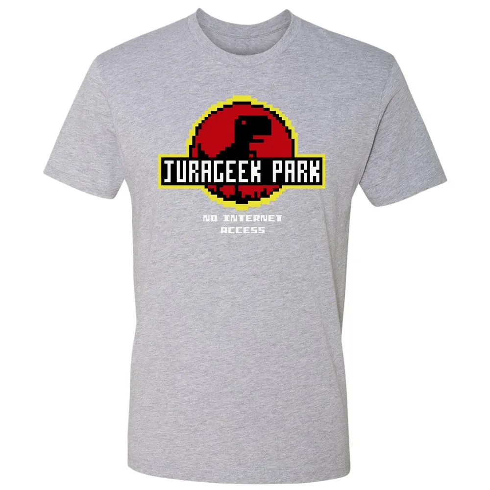 Premium Unisex T-Shirt - FFEVCTKE - Heather Grey - 9