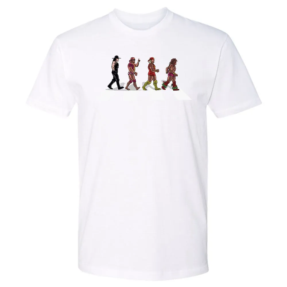 Premium Unisex T-Shirt - ZF61TC1X - White - 4