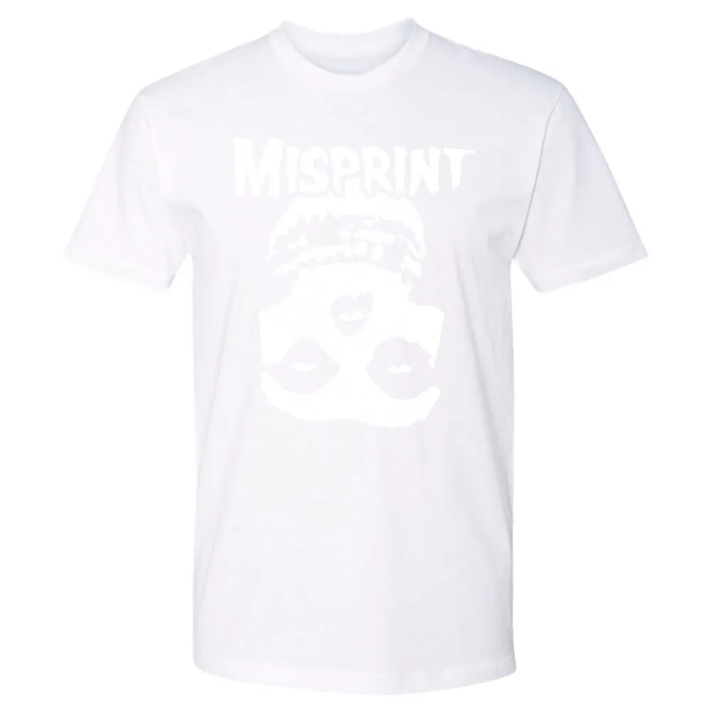 Premium Unisex T-Shirt - YC1JMSW8 - White - 4