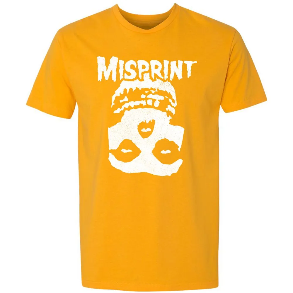 Premium Unisex T-Shirt - YC1JMSW8 - Gold - 12