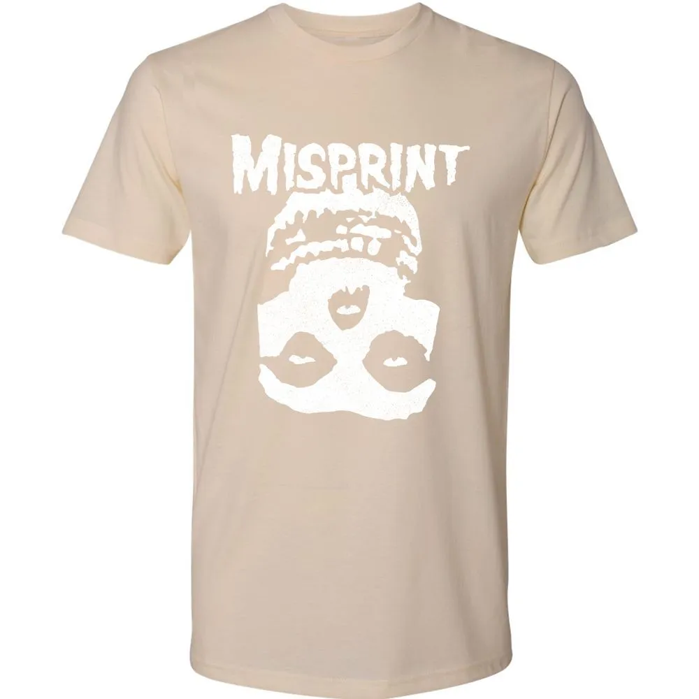 Premium Unisex T-Shirt - YC1JMSW8 - Cream - 14