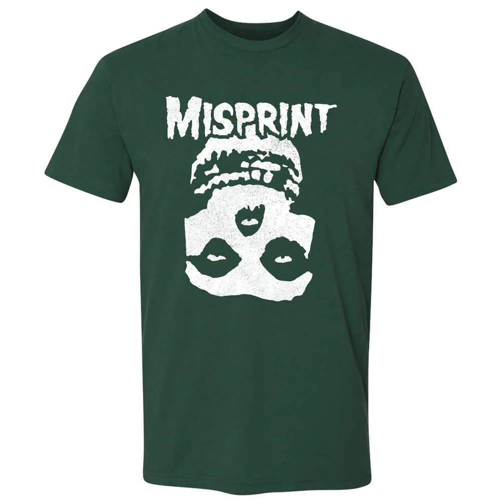 Premium Unisex T-Shirt - YC1JMSW8 - Forest Green - 13
