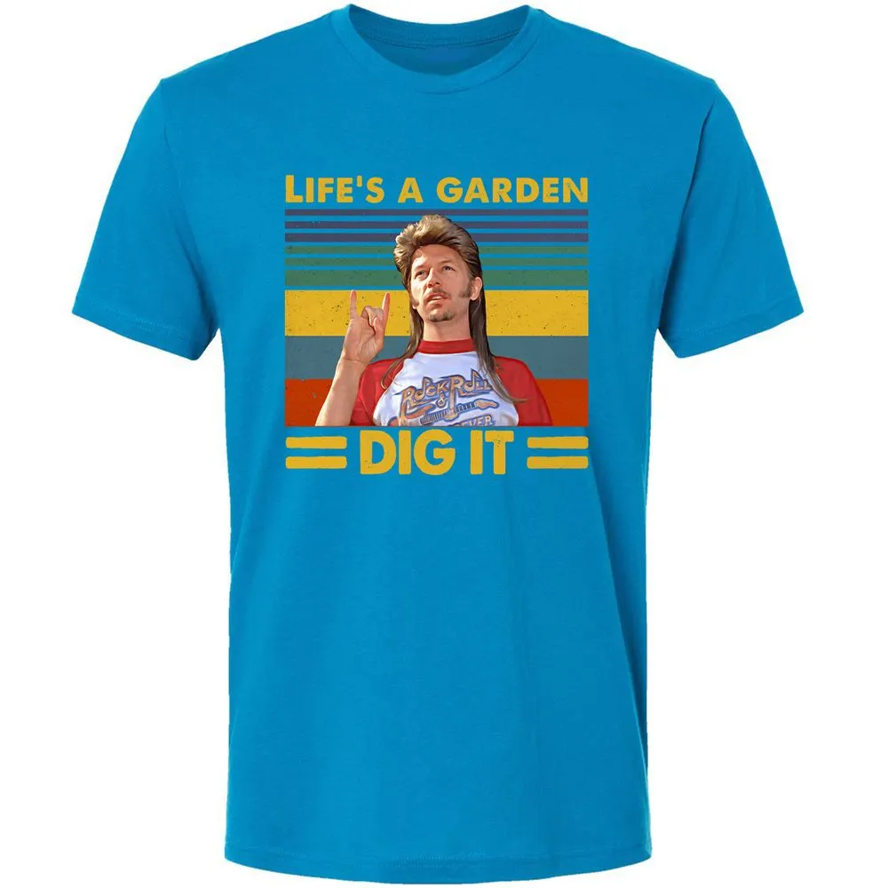 Premium Unisex T-Shirt - JYZ4N343 - Turquoise - 16