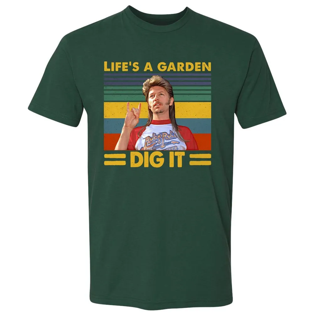 Premium Unisex T-Shirt - JYZ4N343 - Forest Green - 13