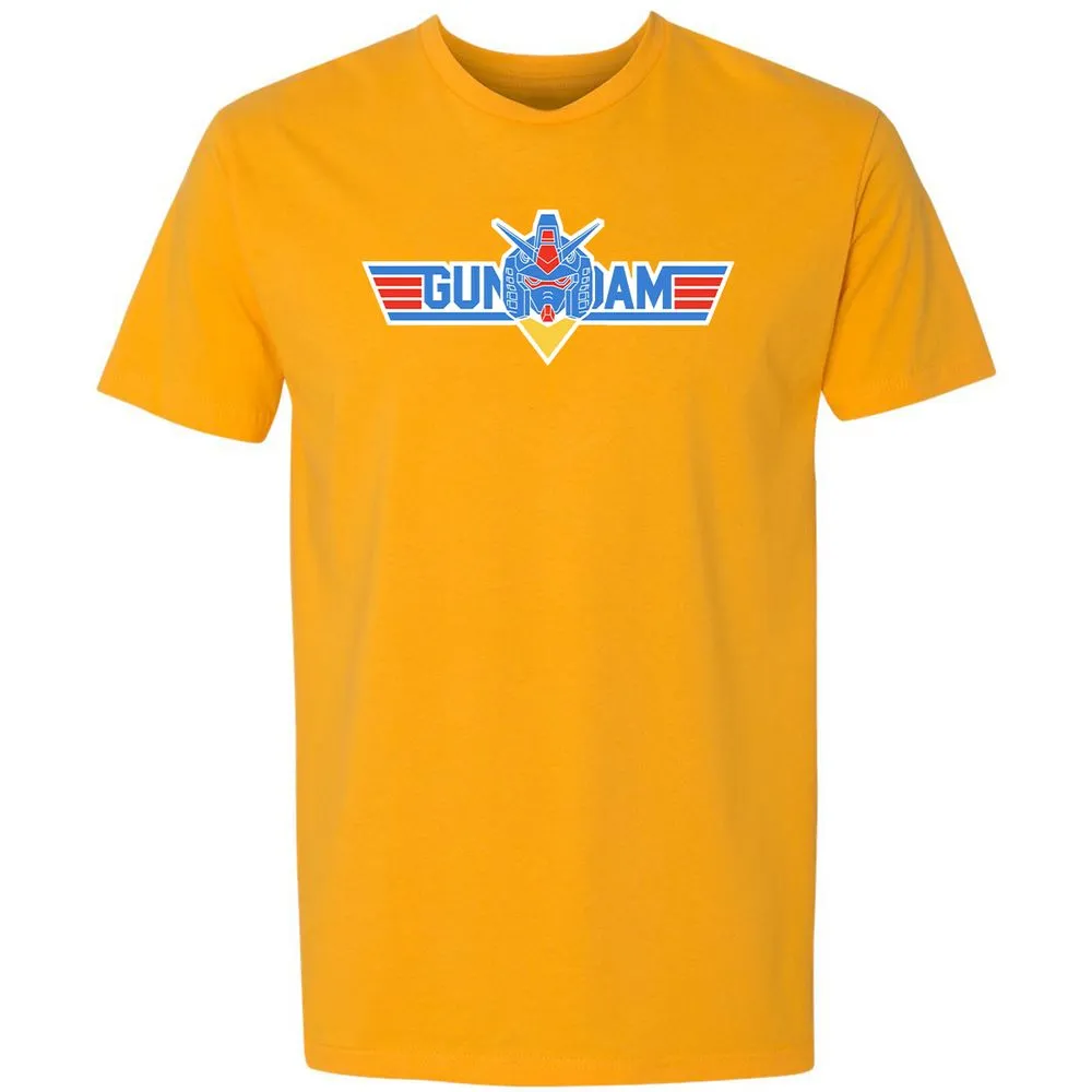 Premium Unisex T-Shirt - BWZ3GH9E - Gold - 12