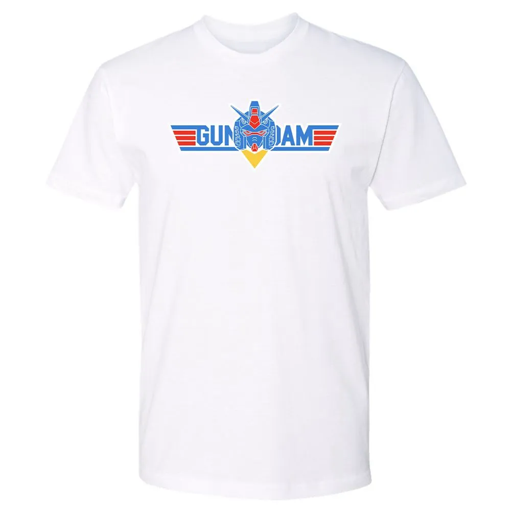 Premium Unisex T-Shirt - BWZ3GH9E - White - 4