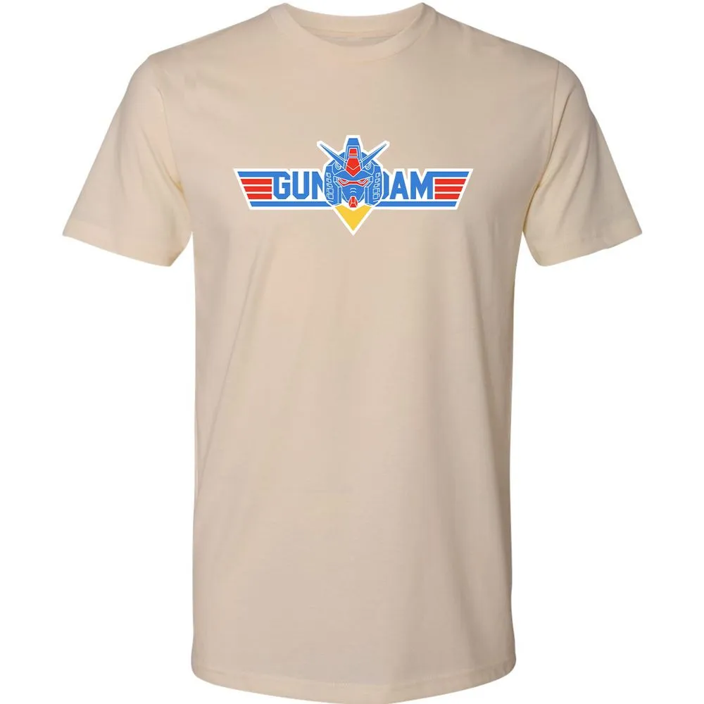 Premium Unisex T-Shirt - BWZ3GH9E - Cream - 14