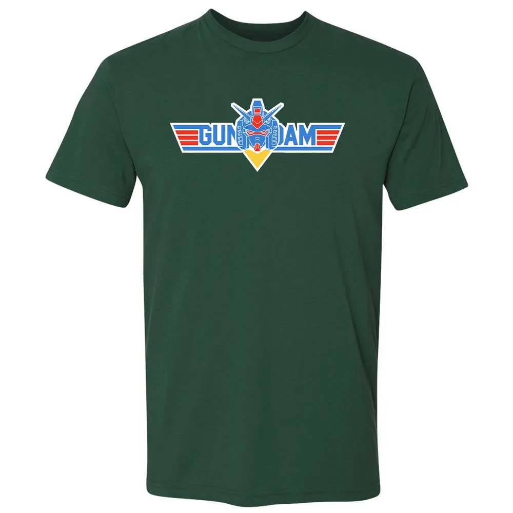 Premium Unisex T-Shirt - BWZ3GH9E - Forest Green - 13